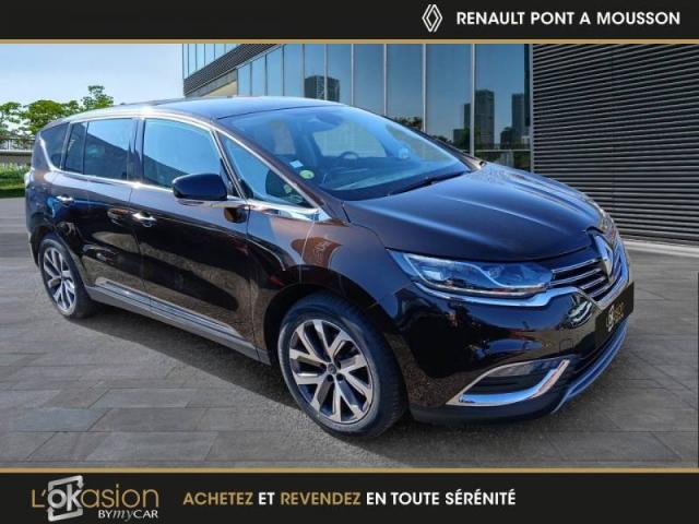 Renault Espace image 8