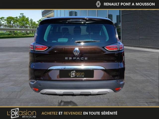 Renault Espace image 3