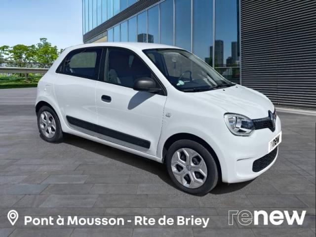 Renault Twingo image 3