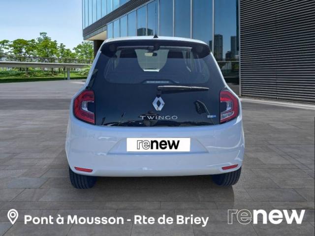 Renault Twingo image 5