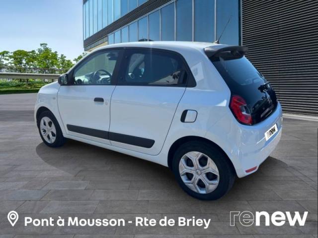 Renault Twingo image 7