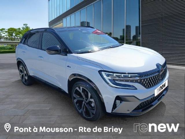 Renault Austral image 9