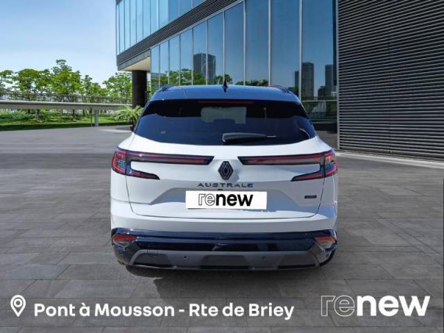 Renault Austral image 3