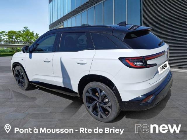 Renault Austral image 1