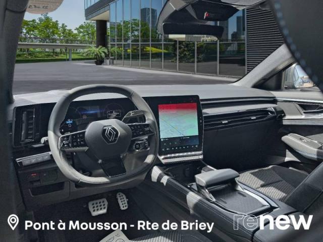 Renault Austral image 9