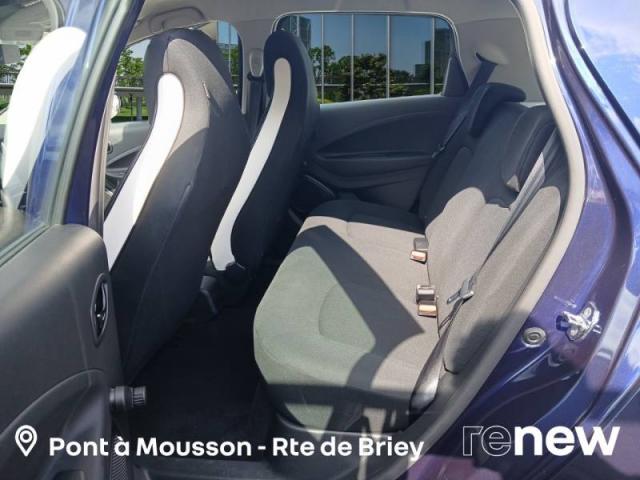 Renault Zoe image 6