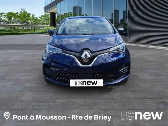 Renault Zoe image 5