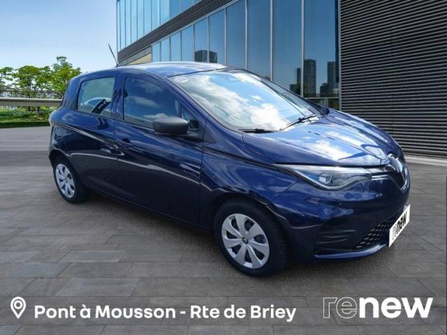 Renault Zoe image 4