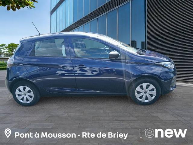 Renault Zoe image 7