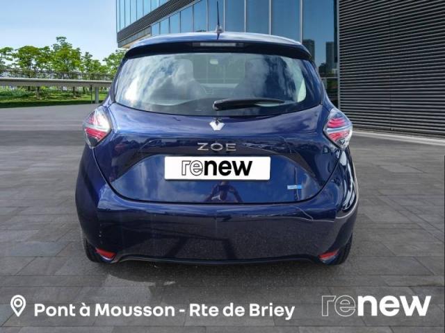 Renault Zoe image 8
