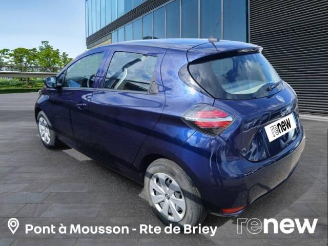 Renault Zoe image 3