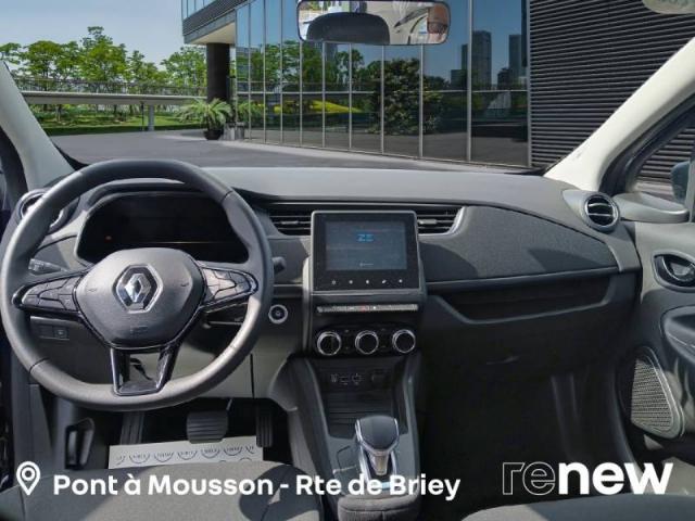Renault Zoe image 2
