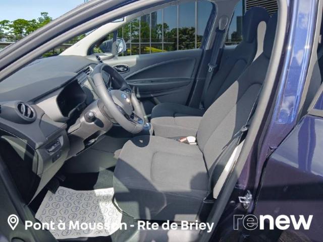 Renault Zoe image 1