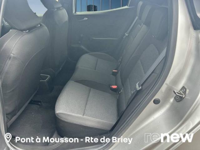 Renault Clio image 3