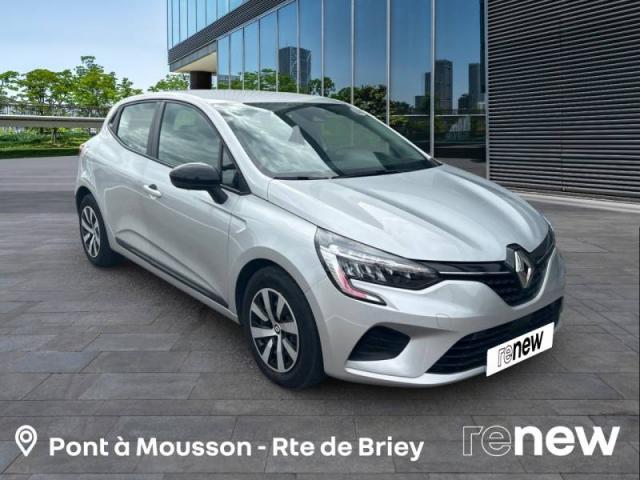 Renault Clio image 6