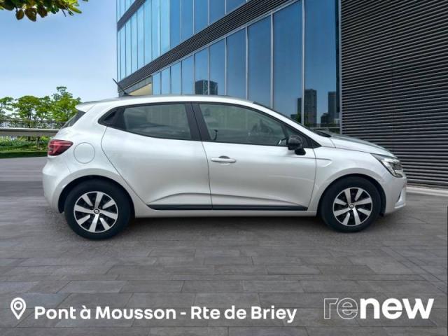 Renault Clio image 2