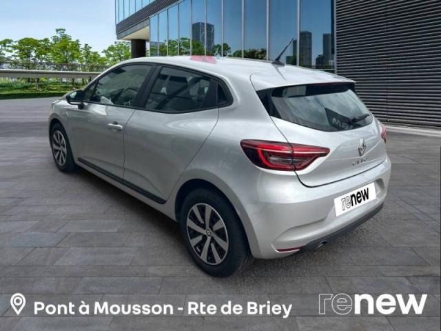 Renault Clio image 4