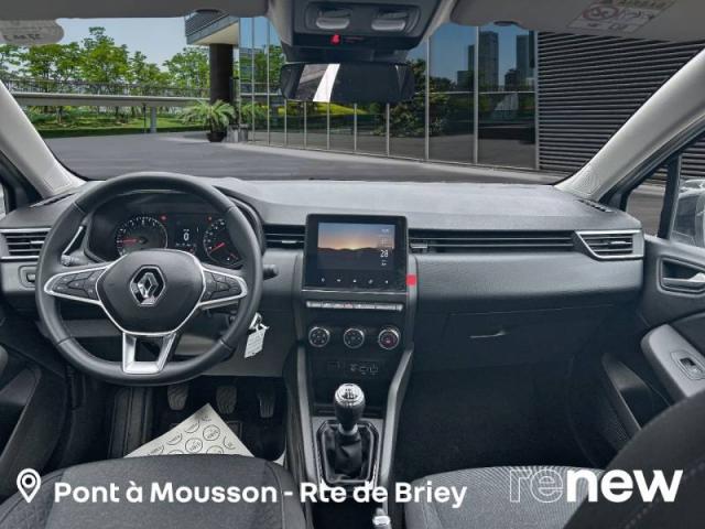 Renault Clio image 1