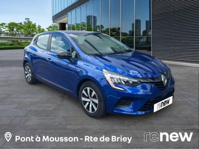 Renault Clio image 7