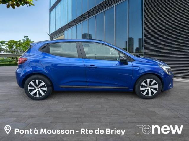 Renault Clio image 2