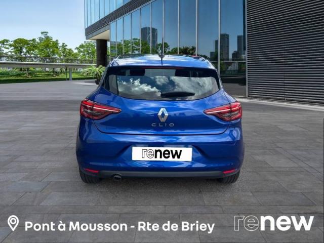 Renault Clio image 6