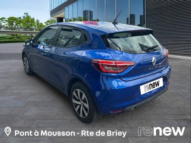 Renault Clio image 1