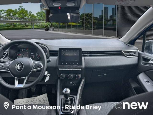 Renault Clio image 4