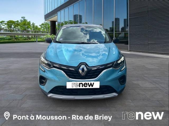 Renault Captur image 5