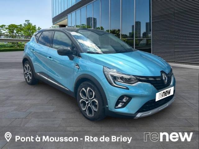 Renault Captur image 4