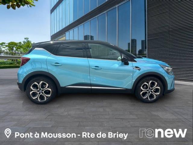 Renault Captur image 6