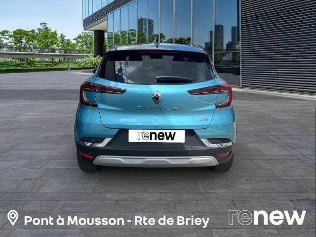 Renault Captur image 2
