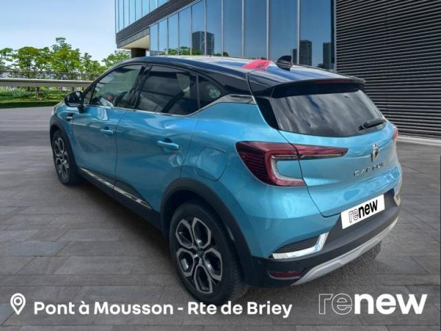 Renault Captur image 3