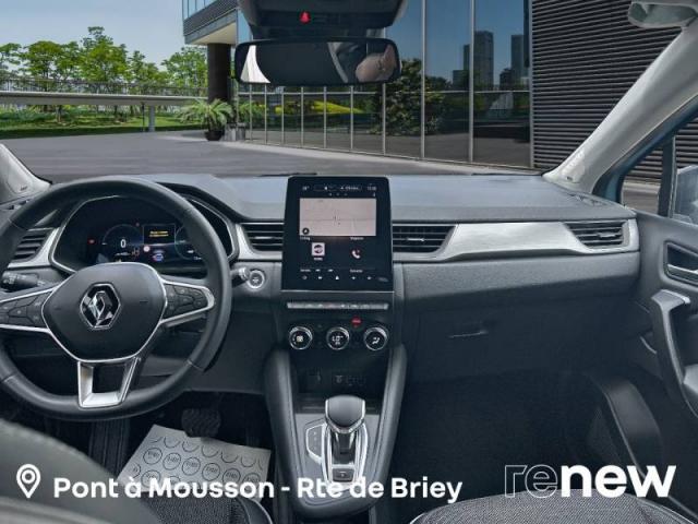 Renault Captur image 8