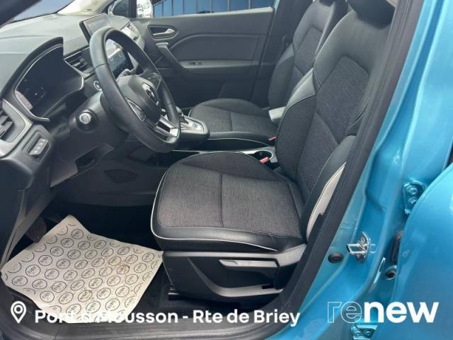 Renault Captur image 9