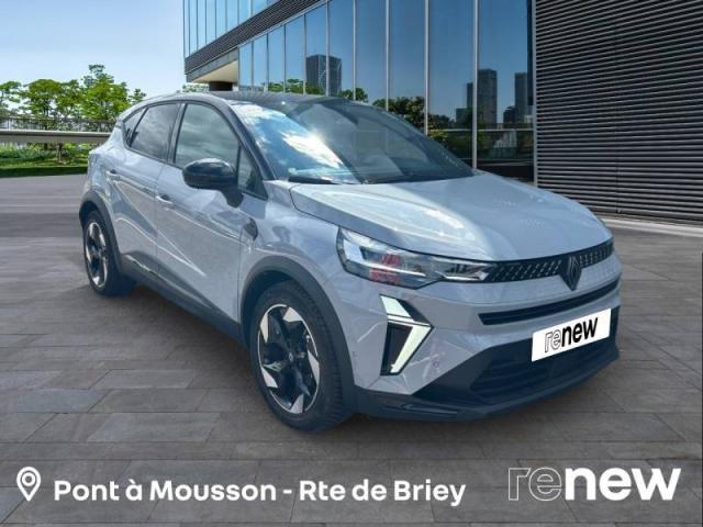 Renault Captur image 4
