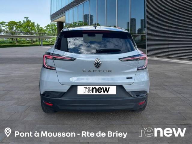 Renault Captur image 6