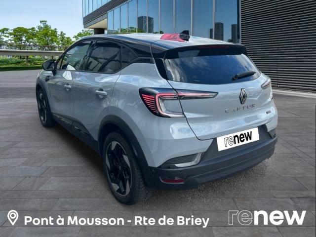 Renault Captur image 8