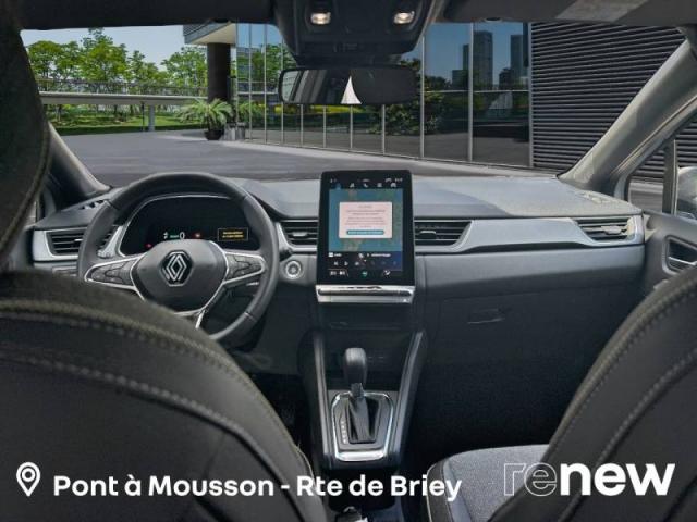 Renault Captur image 1