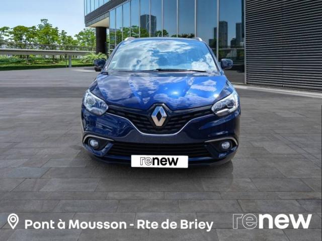 Renault Grand Scénic image 6