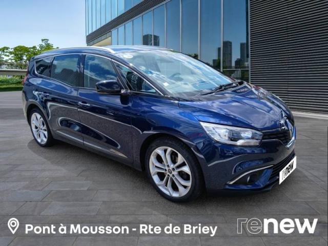 Renault Grand Scénic image 5