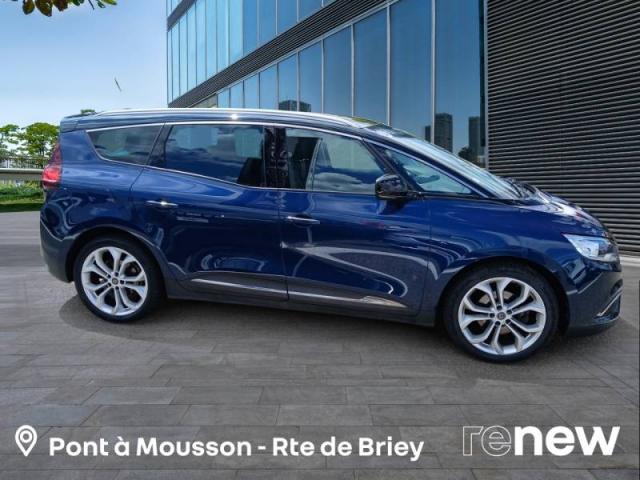 Renault Grand Scénic image 4