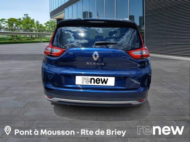 Renault Grand Scénic image 1