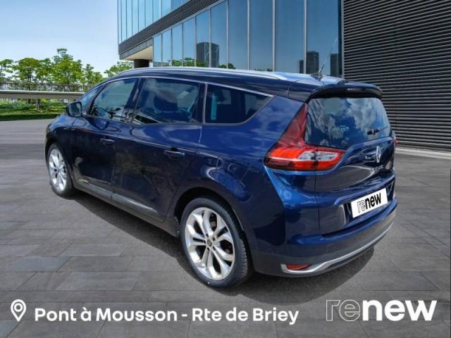 Renault Grand Scénic image 8