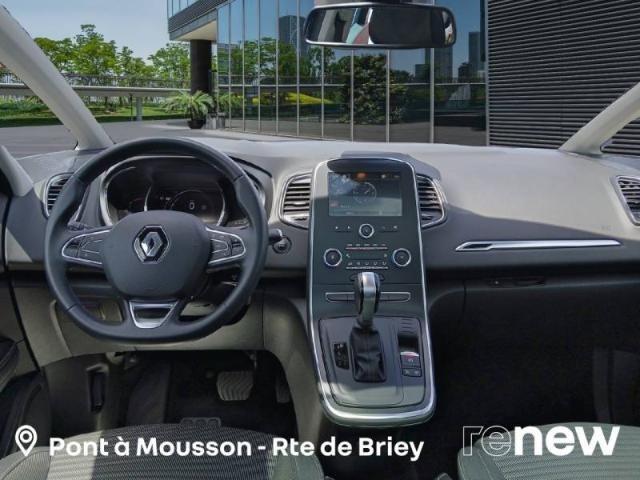 Renault Grand Scénic image 9