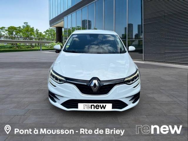 Renault Mégane image 7