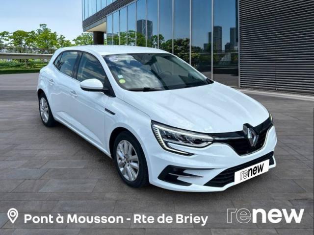 Renault Mégane image 4