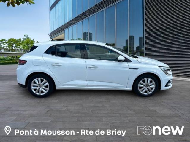 Renault Mégane image 9