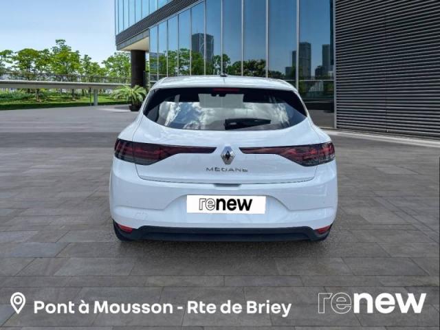 Renault Mégane image 8