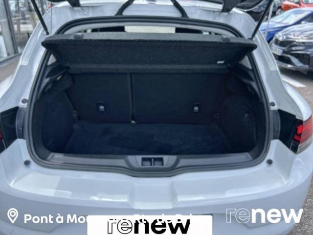 Renault Mégane image 2