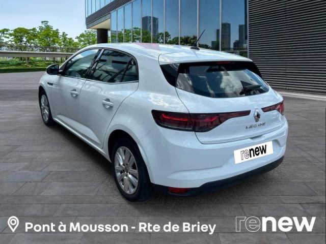 Renault Mégane image 5